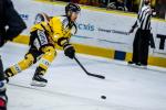 Photo hockey match Chamonix  - Rouen le 29/01/2019