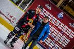 Photo hockey match Chamonix  - Rouen le 29/01/2019