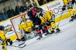 Photo hockey match Chamonix  - Rouen le 05/03/2019