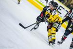 Photo hockey match Chamonix  - Rouen le 05/03/2019