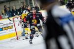 Photo hockey match Chamonix  - Rouen le 05/03/2019