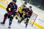 Photo hockey match Chamonix  - Rouen le 05/03/2019