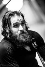 Photo hockey match Chamonix  - Rouen le 05/03/2019