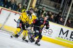 Photo hockey match Chamonix  - Rouen le 05/03/2019