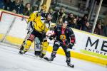 Photo hockey match Chamonix  - Rouen le 05/03/2019