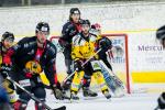 Photo hockey match Chamonix  - Rouen le 05/03/2019