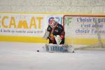 Photo hockey match Chamonix  - Rouen le 05/03/2019