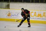 Photo hockey match Chamonix  - Rouen le 05/03/2019