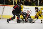 Photo hockey match Chamonix  - Rouen le 05/03/2019