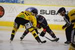 Photo hockey match Chamonix  - Rouen le 05/03/2019