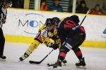 Photo hockey match Chamonix  - Rouen le 05/03/2019