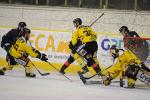 Photo hockey match Chamonix  - Rouen le 05/03/2019
