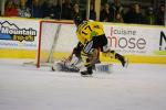 Photo hockey match Chamonix  - Rouen le 05/03/2019