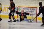 Photo hockey match Chamonix  - Rouen le 05/03/2019