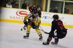 Photo hockey match Chamonix  - Rouen le 05/03/2019