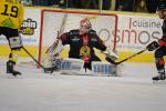 Photo hockey match Chamonix  - Rouen le 05/03/2019