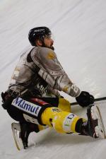 Photo hockey match Chamonix  - Rouen le 05/03/2019