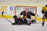 Photo hockey match Chamonix  - Rouen le 06/03/2019