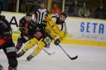 Photo hockey match Chamonix  - Rouen le 06/03/2019