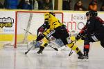 Photo hockey match Chamonix  - Rouen le 06/03/2019