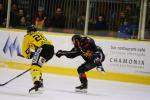 Photo hockey match Chamonix  - Rouen le 06/03/2019