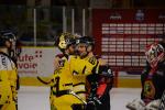 Photo hockey match Chamonix  - Rouen le 06/03/2019