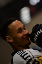 Photo hockey match Chamonix  - Rouen le 06/03/2019