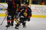 Photo hockey match Chamonix  - Rouen le 06/03/2019