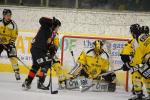Photo hockey match Chamonix  - Rouen le 06/03/2019