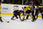 Photo hockey match Chamonix  - Rouen le 06/03/2019