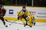 Photo hockey match Chamonix  - Rouen le 06/03/2019