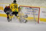 Photo hockey match Chamonix  - Rouen le 06/03/2019