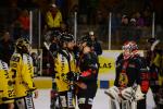 Photo hockey match Chamonix  - Rouen le 06/03/2019