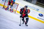 Photo hockey match Chamonix  - Rouen le 12/01/2020