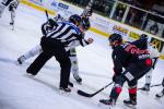 Photo hockey match Chamonix  - Rouen le 12/01/2020