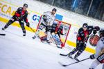 Photo hockey match Chamonix  - Rouen le 12/01/2020