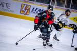 Photo hockey match Chamonix  - Rouen le 12/01/2020