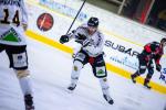 Photo hockey match Chamonix  - Rouen le 12/01/2020