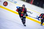 Photo hockey match Chamonix  - Rouen le 12/01/2020