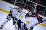 Photo hockey match Chamonix  - Rouen le 12/01/2020