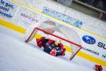 Photo hockey match Chamonix  - Rouen le 12/01/2020