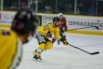Photo hockey match Chamonix  - Rouen le 07/10/2022