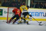 Photo hockey match Chamonix  - Rouen le 07/10/2022