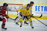 Photo hockey match Chamonix  - Rouen le 07/10/2022