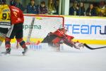 Photo hockey match Chamonix  - Rouen le 07/10/2022