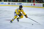 Photo hockey match Chamonix  - Rouen le 07/10/2022