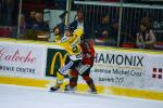 Photo hockey match Chamonix  - Rouen le 07/10/2022