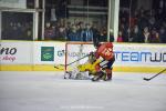 Photo hockey match Chamonix  - Rouen le 13/01/2023