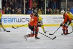 Photo hockey match Chamonix  - Rouen le 13/01/2023