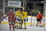 Photo hockey match Chamonix  - Rouen le 13/01/2023